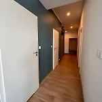 Apartament Zieleniec *