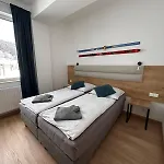 Apartment Zieleniec Duszniki Zdroj