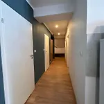 Zieleniec Duszniki Zdrój