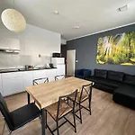 Apartament Zieleniec