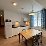 Apartament Zieleniec Duszniki Zdrój