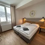 Apartament Zieleniec