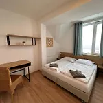 Apartment Zieleniec *
