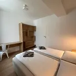 Apartament Zieleniec