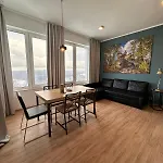 Zieleniec Apartament *