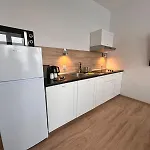 Apartament Zieleniec *