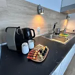 Zieleniec Apartament