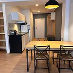 Zieleniec Apartment *