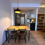 Apartament Zieleniec *
