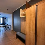Zieleniec Apartament