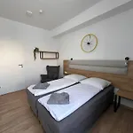 Zieleniec Apartament Duszniki Zdrój