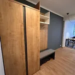 Apartment Zieleniec Duszniki Zdroj