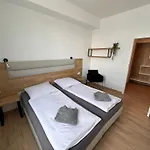 Zieleniec * Duszniki Zdrój