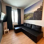 Zieleniec Apartment