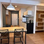 Apartament Zieleniec