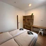Apartment Zieleniec *