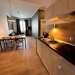 Apartment Zieleniec Duszniki Zdroj