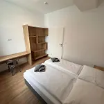 Zieleniec Apartment