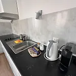 Zieleniec Apartment Duszniki Zdroj