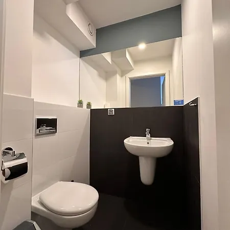 Zieleniec Apartament