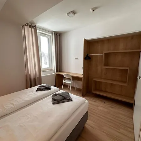 Apartament Zieleniec Duszniki Zdrój