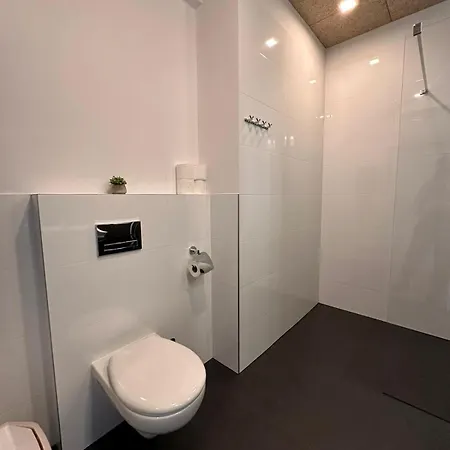 Apartament Zieleniec Duszniki Zdrój