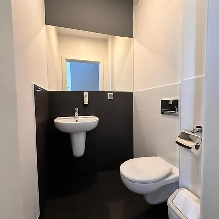 Zieleniec Apartmán *