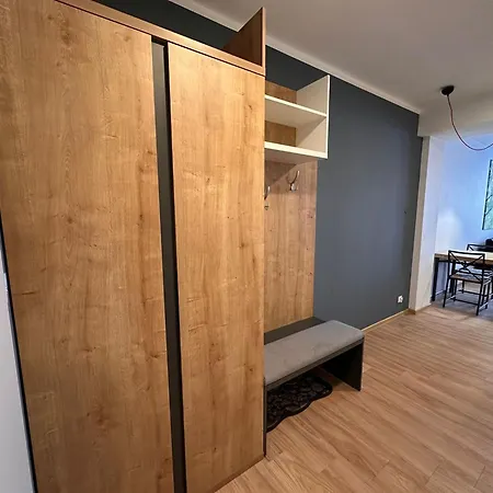 Apartament Zieleniec Duszniki Zdrój