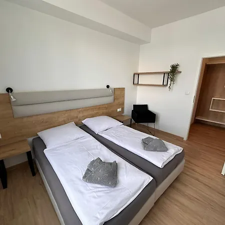 Zieleniec * Duszniki Zdrój