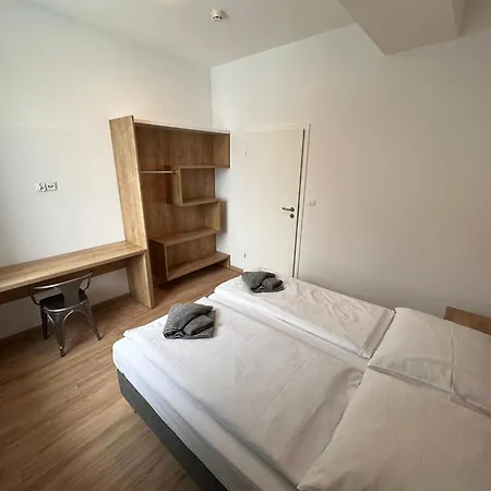 Zieleniec Apartament