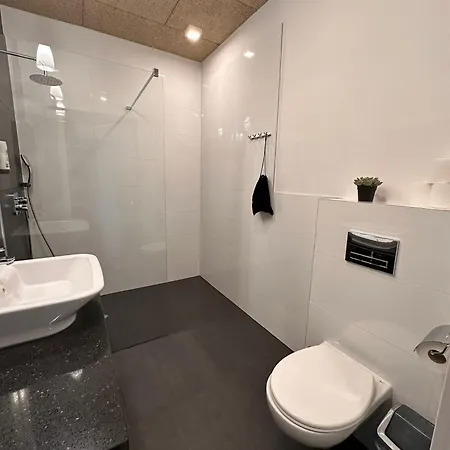 Apartament Zieleniec