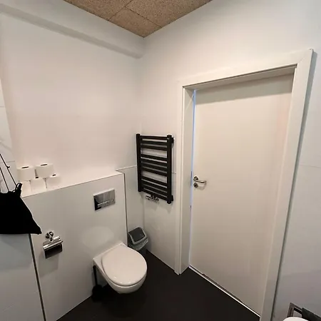 Apartament Zieleniec *