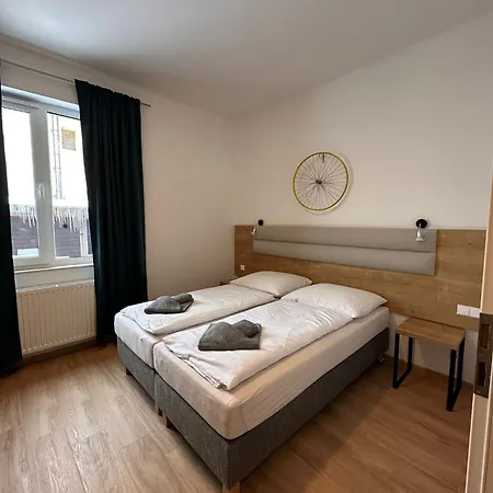 Apartament Zieleniec Duszniki Zdrój