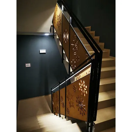 Zieleniec * Duszniki Zdrój