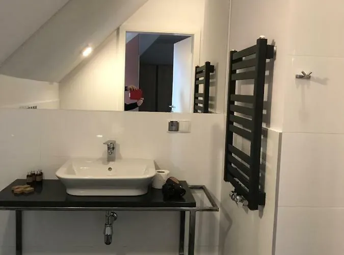 Zieleniec Duszniki Zdrój