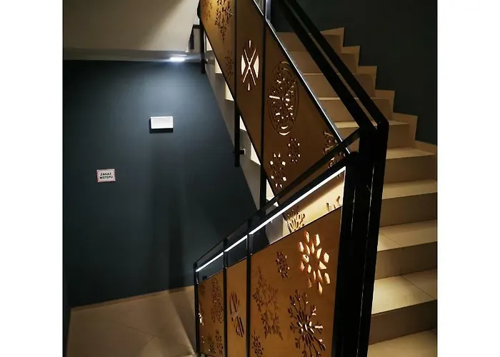 Zieleniec * Duszniki Zdrój